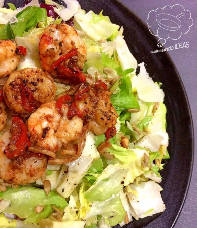 ensalada-con-langostinos