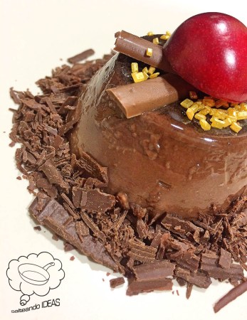 flan_chocolate