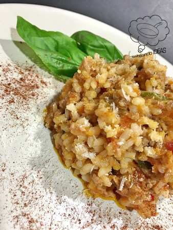 arrozconverduras