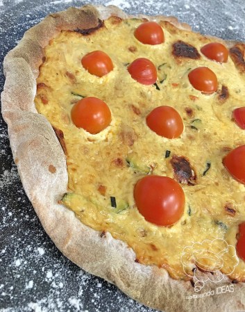 pizza-quiche