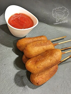 corndogs