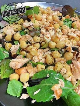 ensaladagarbanzos